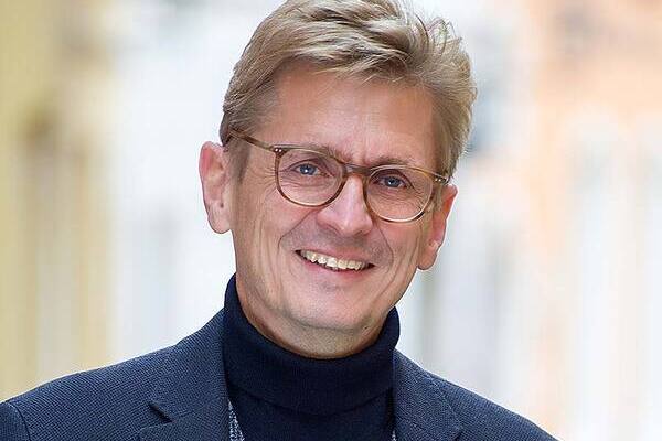 Das Bild ist ein Link zum Artikel 'Offen gesagt'.