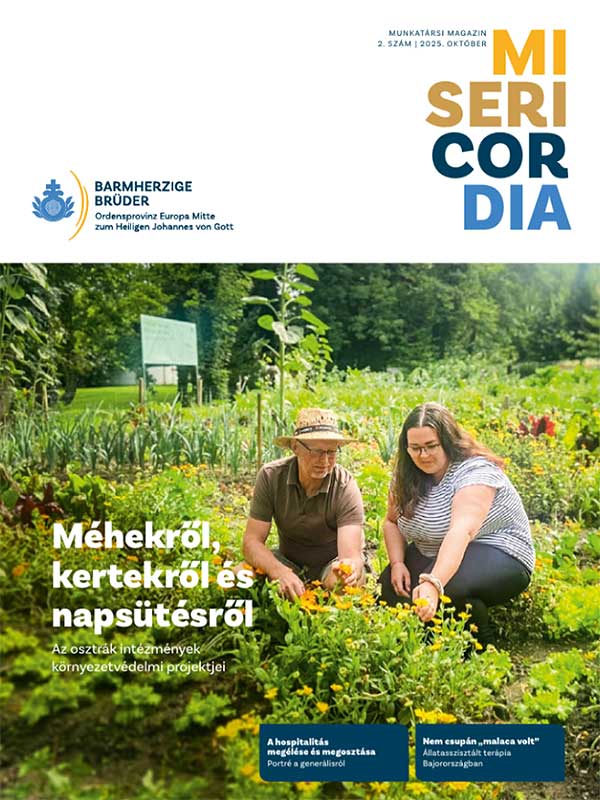 A kép egy link a 2/2025 kiadáshoz.